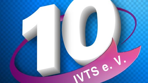 IVTS e. V. 10 Jahre