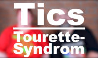 Kooperationsprojekt Tics und Tourette Syndrom