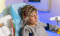Studie Tourette EEG