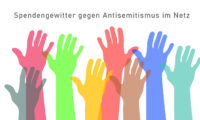 Gegen Antisemitismus im Netz