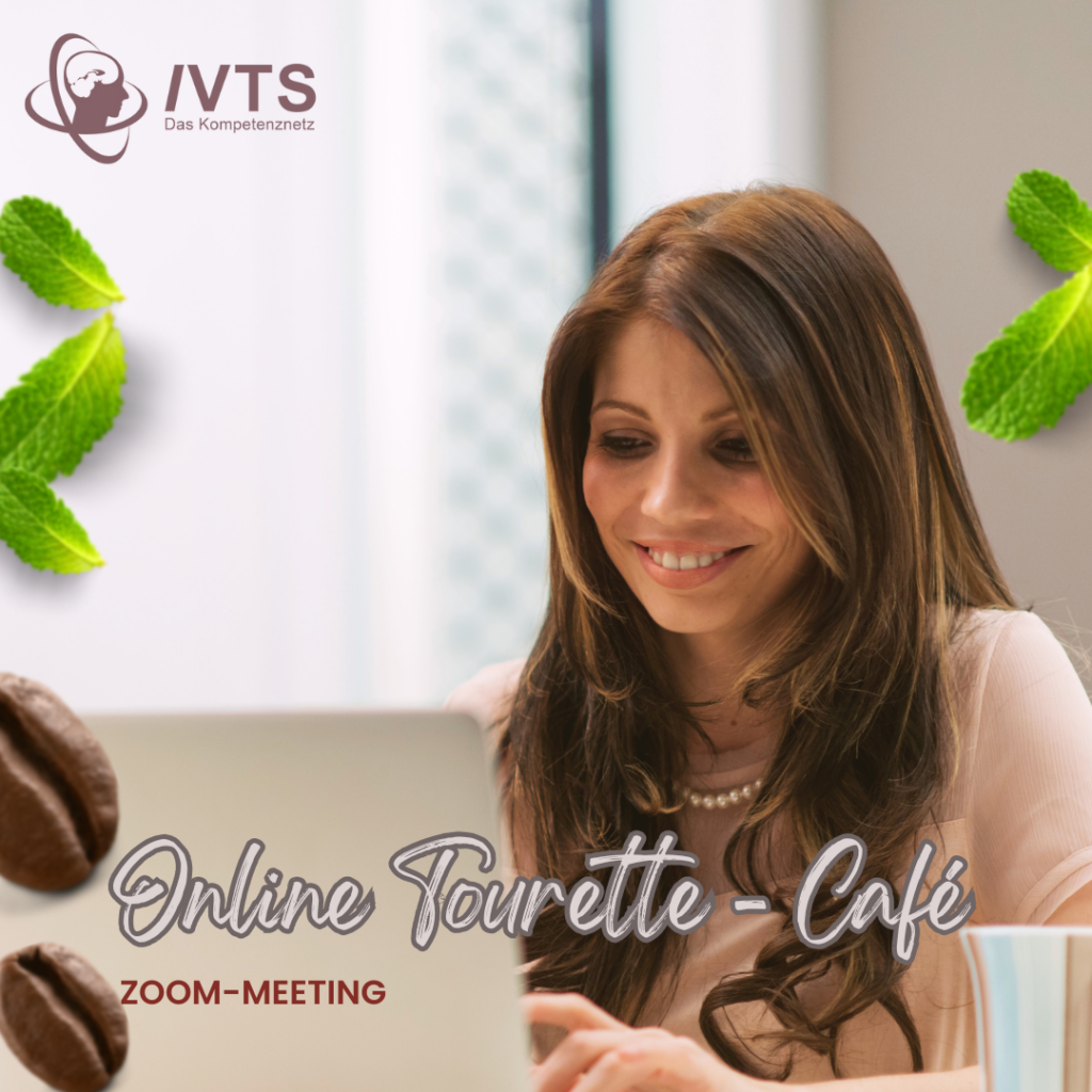 Online Tourette–Café