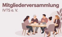IVTS-Mitgliederversammlung