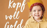 Kopf voll Gold