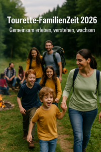Tourette-FamilienZeit