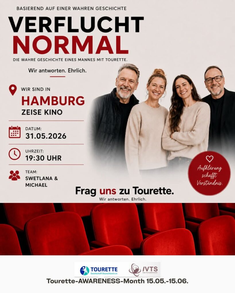 Verflucht Normal Hamburg
