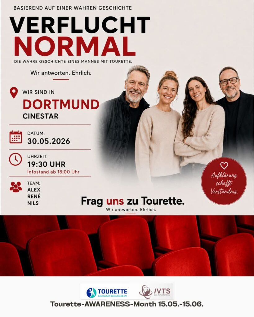 Verflucht Normal Dortmund