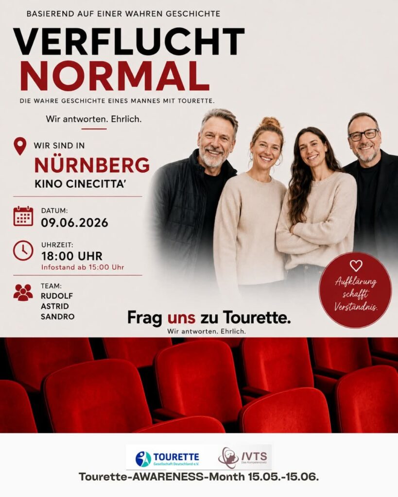 Verflucht Normal Nürnberg