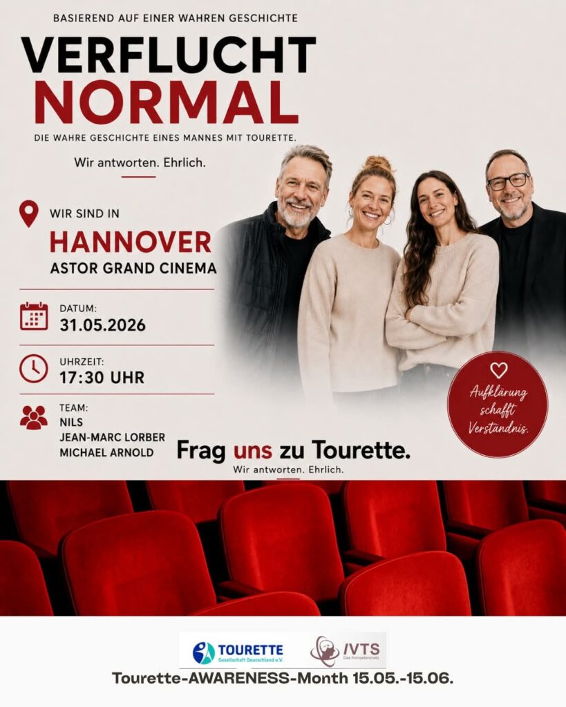 Verflucht Normal Hannover