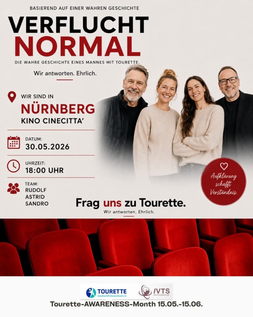 Verflucht Normal Nürnberg