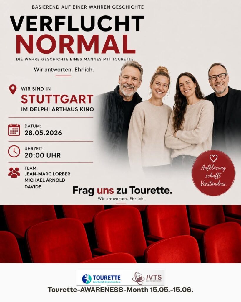 Verflucht Normal Stuttgart