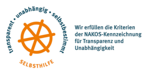 Nakos Kennzeichnung 