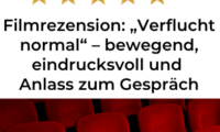 Rezension Verflucht Normal